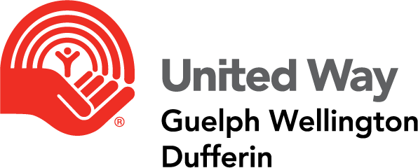 Guelph Wellington Dufferin United Way Logo