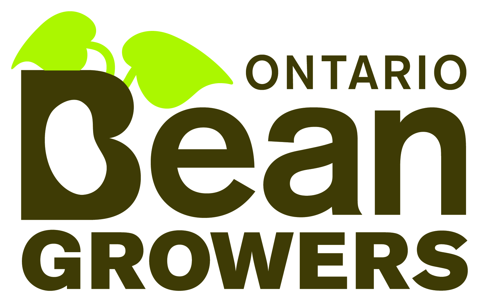 logo: Ontario Bean Growers
