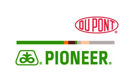 logo: Dupont Pioneer