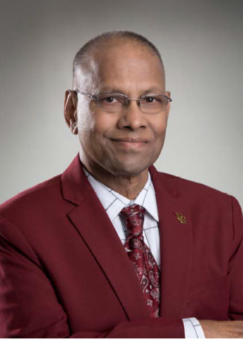 Dr. Amar Mohanty