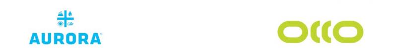 Aurora Occo Logo