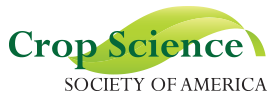 Crop Science Society of America logo