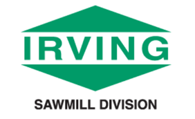 JD Irving Sawmill Logo