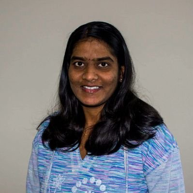 Dr. Karthika Sriskantharajah