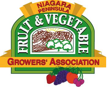 Niagara Peninsula Growers' Association Logo