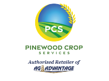 Pinewood Crop Services Logo