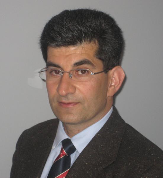  Dr. Mehrzad (Milad) Eskandari 