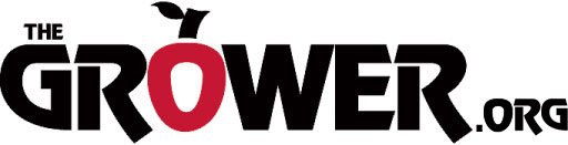 The Grower magazine logo