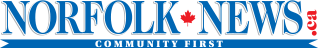 Norfolk News logo