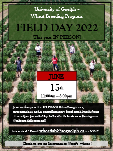 Field Day 2022