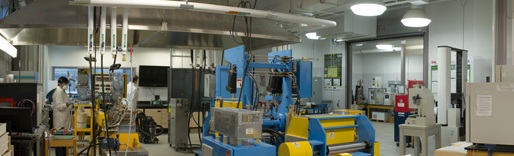 Image: BDDC facilities