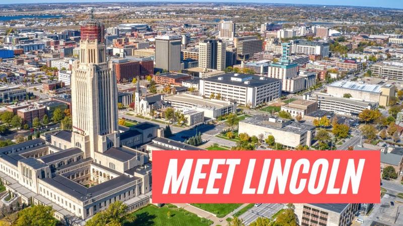 Meet Lincoln, NE