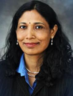 Prof. Manju Misra