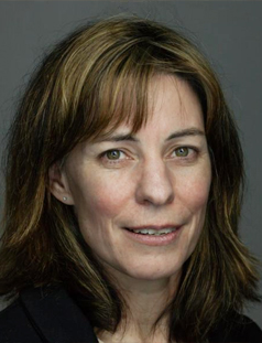 Melanie Kalischuk