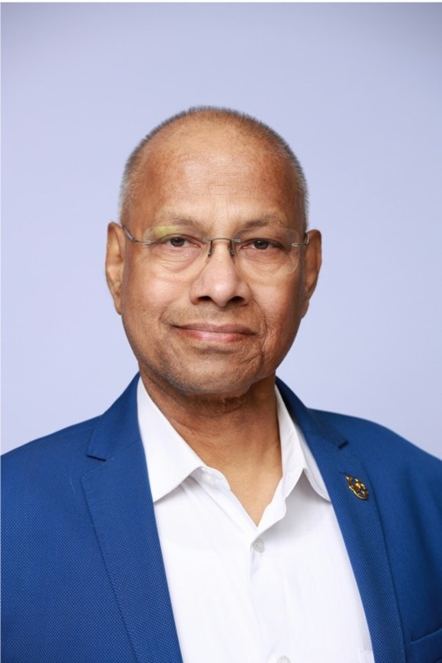 Dr. Amar Mohanty