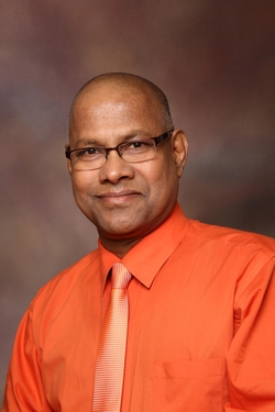 Dr. Amar Mohanty