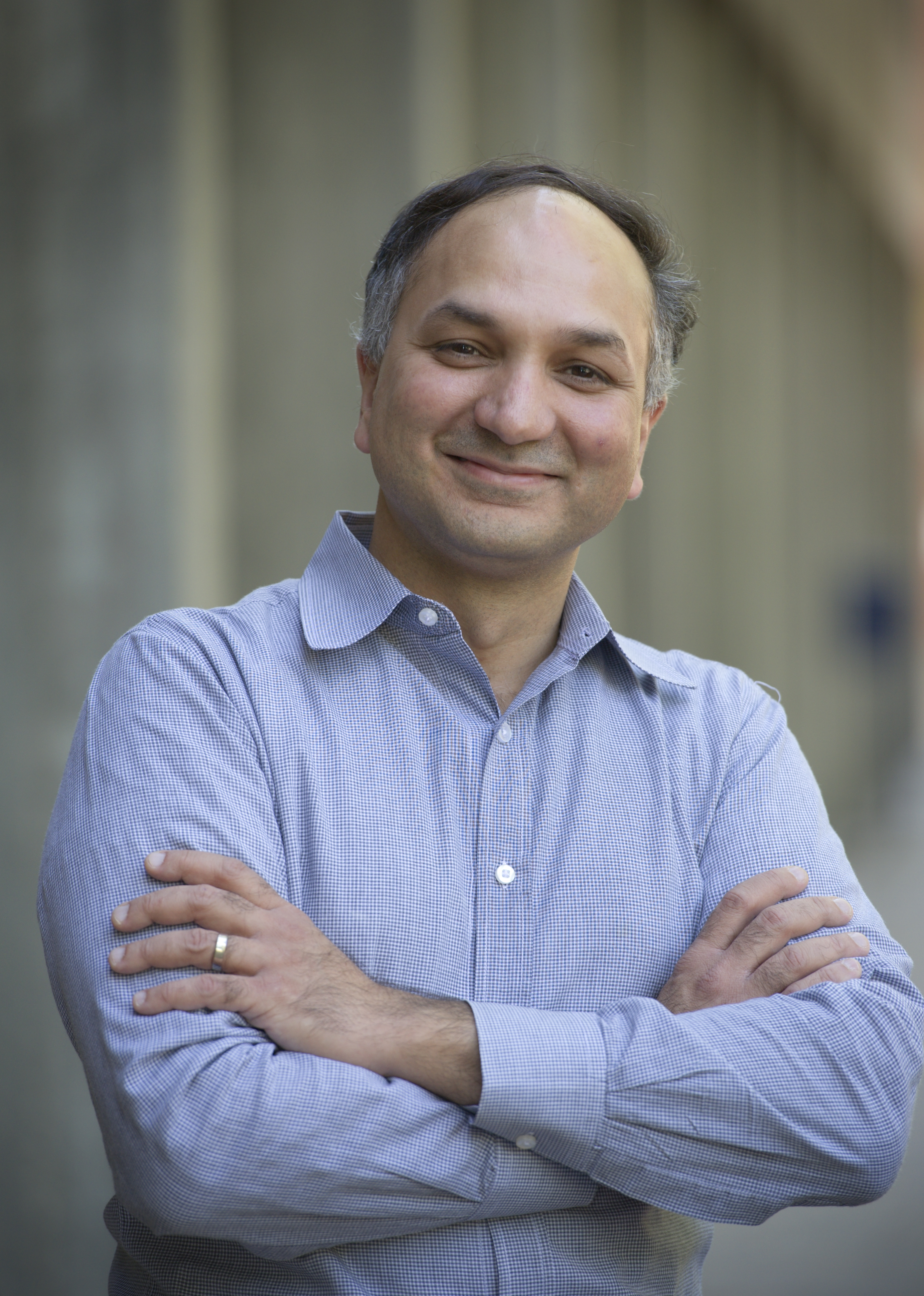 Manish Raizada
