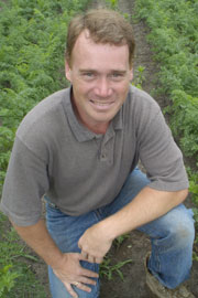 Darren Robinson