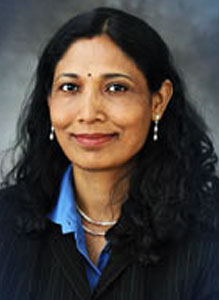 Manju Misra