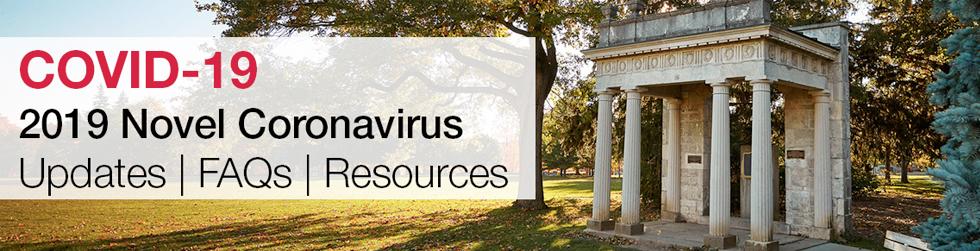 COVID-19 resources