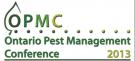 Ontario Pest Management Conference banner