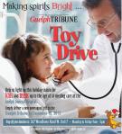 Toy Drive Poster