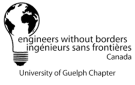 Engineers without borders logo