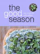 The Good Season weed cookbook cover