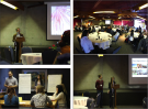 OAC Colloquium day event photos