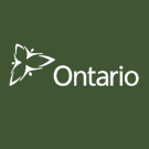 Ontario Government Logo