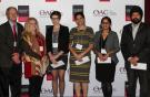 OAC Award winners