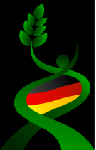 Genomics of Plant Genetic Resources logo