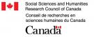 SSHRC Logo