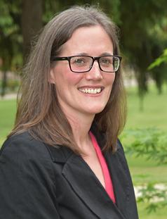 Cheryl Trueman