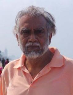 Gopinadhan (Gopi) Paliyath