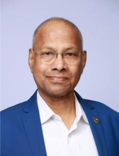 Dr. Amar Mohanty