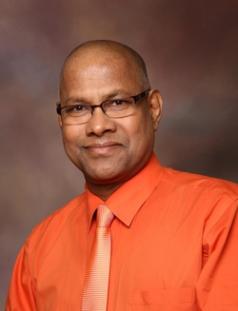 Dr. Amar Mohanty