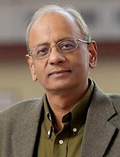 Praveen Saxena