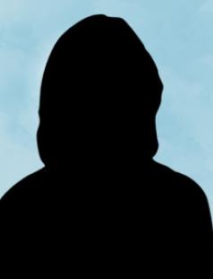 Female silhouette