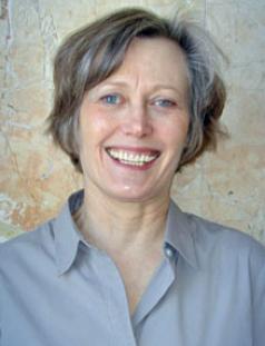 Judy Strommer