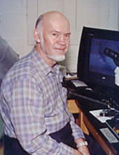 Ken Kasha