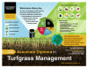 Turgrass Management poster