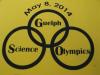 Science Olympics Logo