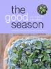 The Good Season weed cookbook cover