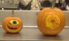 Jack-o-lanterns