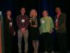 International IPM Award winners