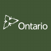 Ontario Government Logo