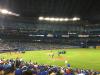 Rogers Centre In-Field