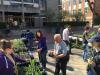 Plant Sale activity