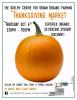 GCUOF Thanksgiving Market